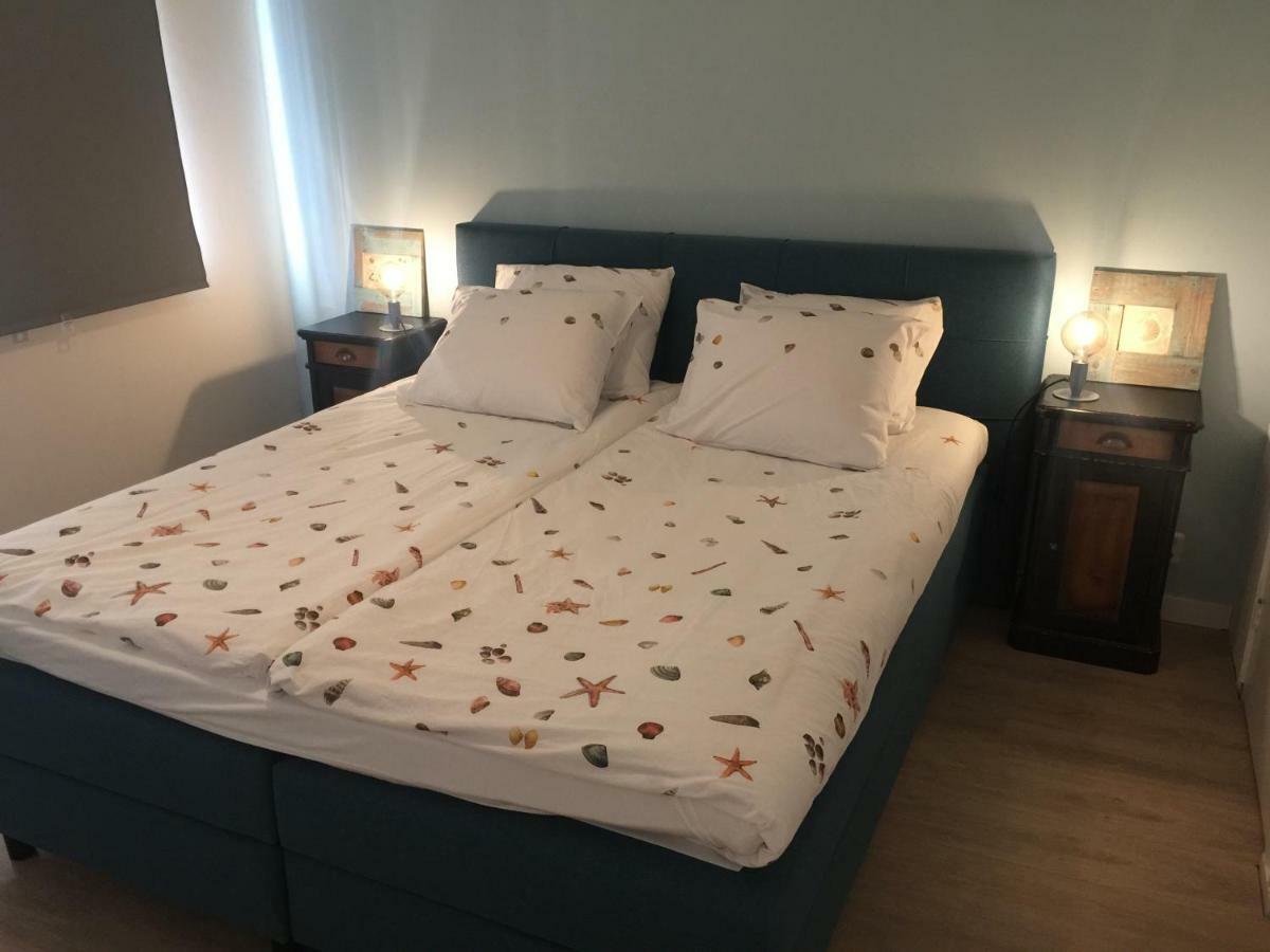 Bed En Beach Katwijk aan Zee Exteriér fotografie